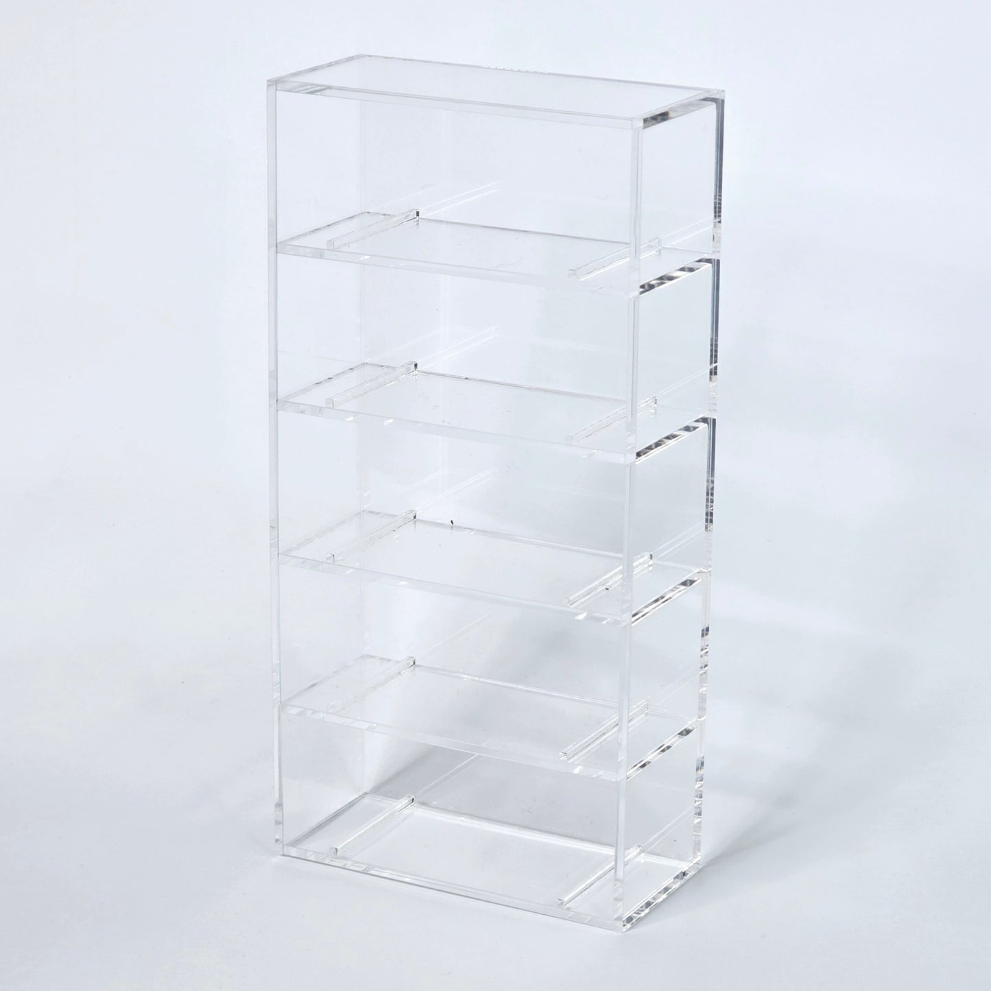 5 Layer acrylic storage case